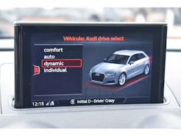Audi A3 Sportback 1.0 30 TFSI 116 Design luxe occasion - Photo 28