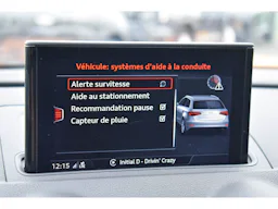 Audi A3 Sportback 1.0 30 TFSI 116 Design luxe occasion - Photo 29