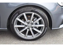 Audi A3 Sportback 1.0 30 TFSI 116 Design luxe occasion - Photo 40