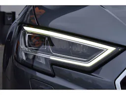 Audi A3 Sportback 1.0 30 TFSI 116 Design luxe occasion - Photo 43