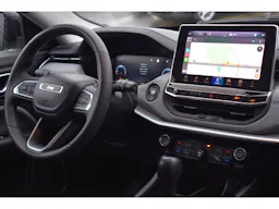 Jeep Compass  1.5 Turbo T4 130 ch e-Hybrid BVR7 Longitude Pack Business occasion - Photo 6