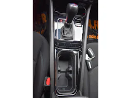 Jeep Compass  1.5 Turbo T4 130 ch e-Hybrid BVR7 Longitude Pack Business occasion - Photo 14