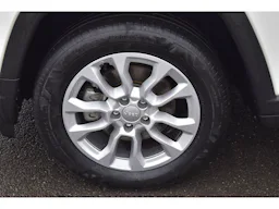 Jeep Compass 1.5 Turbo T4 130 ch e-Hybrid BVR7 Longitude Pack Business occasion - Photo 16