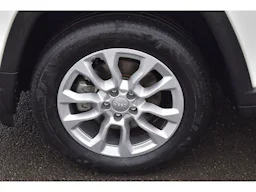 Jeep Compass  1.5 Turbo T4 130 ch e-Hybrid BVR7 Longitude Pack Business occasion - Photo 16