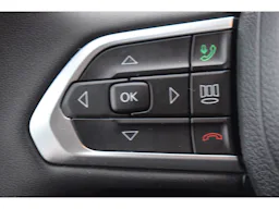 Jeep Compass 1.5 Turbo T4 130 ch e-Hybrid BVR7 Longitude Pack Business occasion - Photo 22