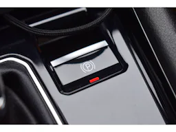 Jeep Compass 1.5 Turbo T4 130 ch e-Hybrid BVR7 Longitude Pack Business occasion - Photo 31