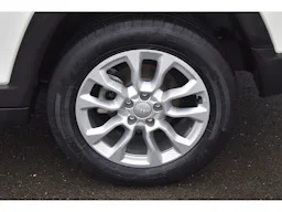 Jeep Compass 1.5 Turbo T4 130 ch e-Hybrid BVR7 Longitude Pack Business occasion - Photo 36
