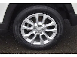 Jeep Compass  1.5 Turbo T4 130 ch e-Hybrid BVR7 Longitude Pack Business occasion - Photo 36