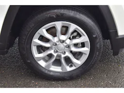 Jeep Compass 1.5 Turbo T4 130 ch e-Hybrid BVR7 Longitude Pack Business occasion - Photo 37