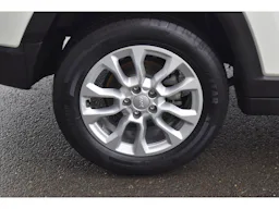 Jeep Compass 1.5 Turbo T4 130 ch e-Hybrid BVR7 Longitude Pack Business occasion - Photo 38