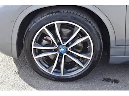 BMW X2  xDrive 25e 220 ch BVA6 F39 M Sport occasion - Photo 16