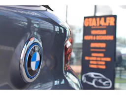 BMW X2 xDrive 25e 220 ch BVA6 F39 M Sport occasion - Photo 19