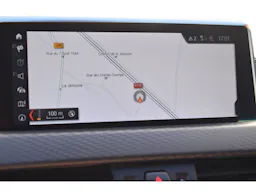 BMW X2 xDrive 25e 220 ch BVA6 F39 M Sport occasion - Photo 28