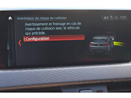 BMW X2 xDrive 25e 220 ch BVA6 F39 M Sport occasion - Photo 29