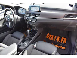 BMW X2 xDrive 25e 220 ch BVA6 F39 M Sport occasion - Photo 3