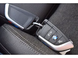 BMW X2  xDrive 25e 220 ch BVA6 F39 M Sport occasion - Photo 34