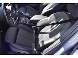 BMW X2 xDrive 25e 220 ch BVA6 F39 M Sport occasion - Photo 37