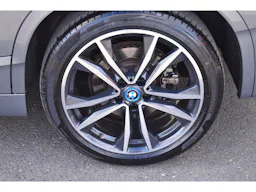 BMW X2 xDrive 25e 220 ch BVA6 F39 M Sport occasion - Photo 38