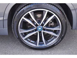 BMW X2  xDrive 25e 220 ch BVA6 F39 M Sport occasion - Photo 38