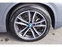 BMW X2 xDrive 25e 220 ch BVA6 F39 M Sport occasion - Photo 39