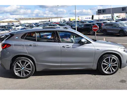 BMW X2  xDrive 25e 220 ch BVA6 F39 M Sport occasion - Photo 4
