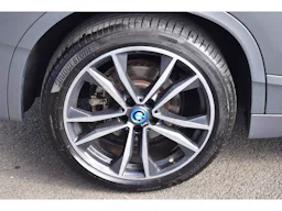 BMW X2 xDrive 25e 220 ch BVA6 F39 M Sport occasion - Photo 40