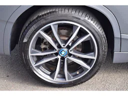 BMW X2  xDrive 25e 220 ch BVA6 F39 M Sport occasion - Photo 40