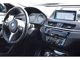 BMW X2 xDrive 25e 220 ch BVA6 F39 M Sport occasion - Photo 6