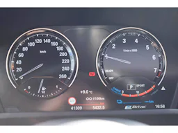 BMW X2 xDrive 25e 220 ch BVA6 F39 M Sport occasion - Photo 8