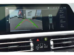 BMW Série 3 Touring  330e 292 ch BVA8 G21 M Sport occasion - Photo 12