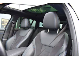 BMW Série 3 Touring 330e 292 ch BVA8 G21 M Sport occasion - Photo 15