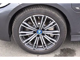 BMW Série 3 Touring 330e 292 ch BVA8 G21 M Sport occasion - Photo 16