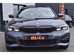BMW Série 3 Touring  330e 292 ch BVA8 G21 M Sport occasion - Photo 17