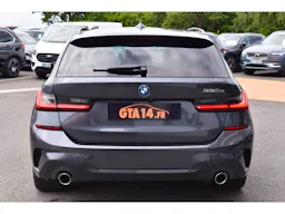 BMW Série 3 Touring 330e 292 ch BVA8 G21 M Sport occasion - Photo 18