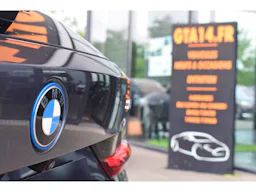 BMW Série 3 Touring 330e 292 ch BVA8 G21 M Sport occasion - Photo 19