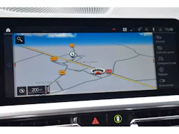 BMW Série 3 Touring  330e 292 ch BVA8 G21 M Sport occasion - Photo 28