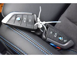 BMW Série 3 Touring 330e 292 ch BVA8 G21 M Sport occasion - Photo 33