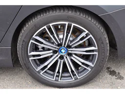 BMW Série 3 Touring  330e 292 ch BVA8 G21 M Sport occasion - Photo 38