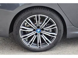 BMW Série 3 Touring 330e 292 ch BVA8 G21 M Sport occasion - Photo 40