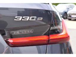 BMW Série 3 Touring 330e 292 ch BVA8 G21 M Sport occasion - Photo 41