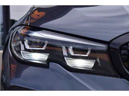 BMW Série 3 Touring 330e 292 ch BVA8 G21 M Sport occasion - Photo 42