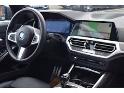 BMW Série 3 Touring  330e 292 ch BVA8 G21 M Sport occasion - Photo 6