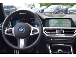 BMW Série 3 Touring  330e 292 ch BVA8 G21 M Sport occasion - Photo 7
