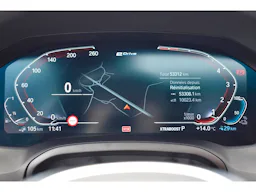 BMW Série 3 Touring  330e 292 ch BVA8 G21 M Sport occasion - Photo 8