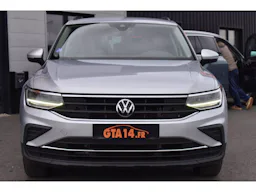 Volkswagen Tiguan  1.4 eHybrid 245ch DSG6 Life Business occasion - Photo 17