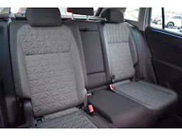 Volkswagen Tiguan 1.4 eHybrid 245ch DSG6 Life Business occasion - Photo 5