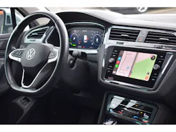 Volkswagen Tiguan  1.4 eHybrid 245ch DSG6 Life Business occasion - Photo 6