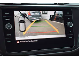Volkswagen Tiguan 1.4 eHybrid 245ch DSG6 Life Business occasion - Photo 12