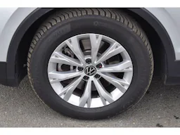 Volkswagen Tiguan 1.4 eHybrid 245ch DSG6 Life Business occasion - Photo 16