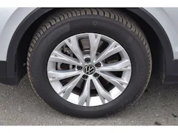Volkswagen Tiguan  1.4 eHybrid 245ch DSG6 Life Business occasion - Photo 16